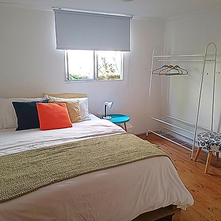 Hostal Mi Paz 발파라이소 외부 사진