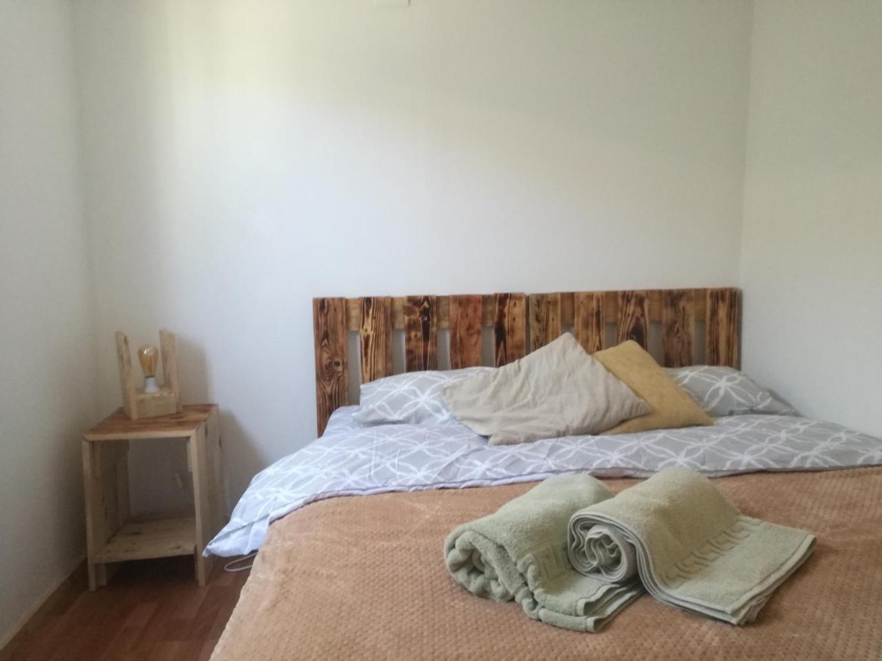 Hostal Mi Paz 발파라이소 외부 사진